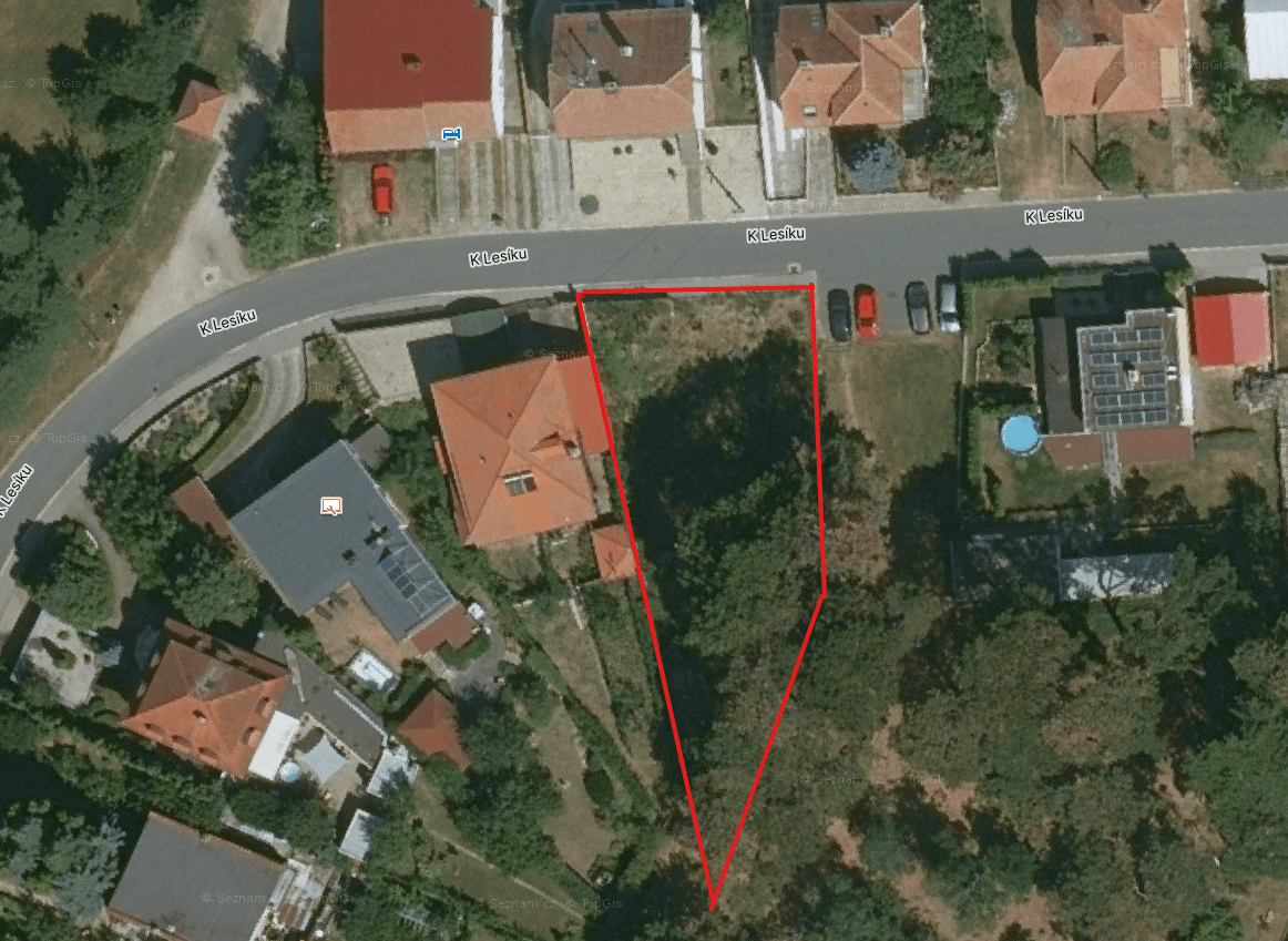 Prodej pozemku 501 m², K lesíku, Valtice, Jihomoravský kraj Prodej pozemku 501 m², K lesíku, Valtice, Jihomoravský kraj