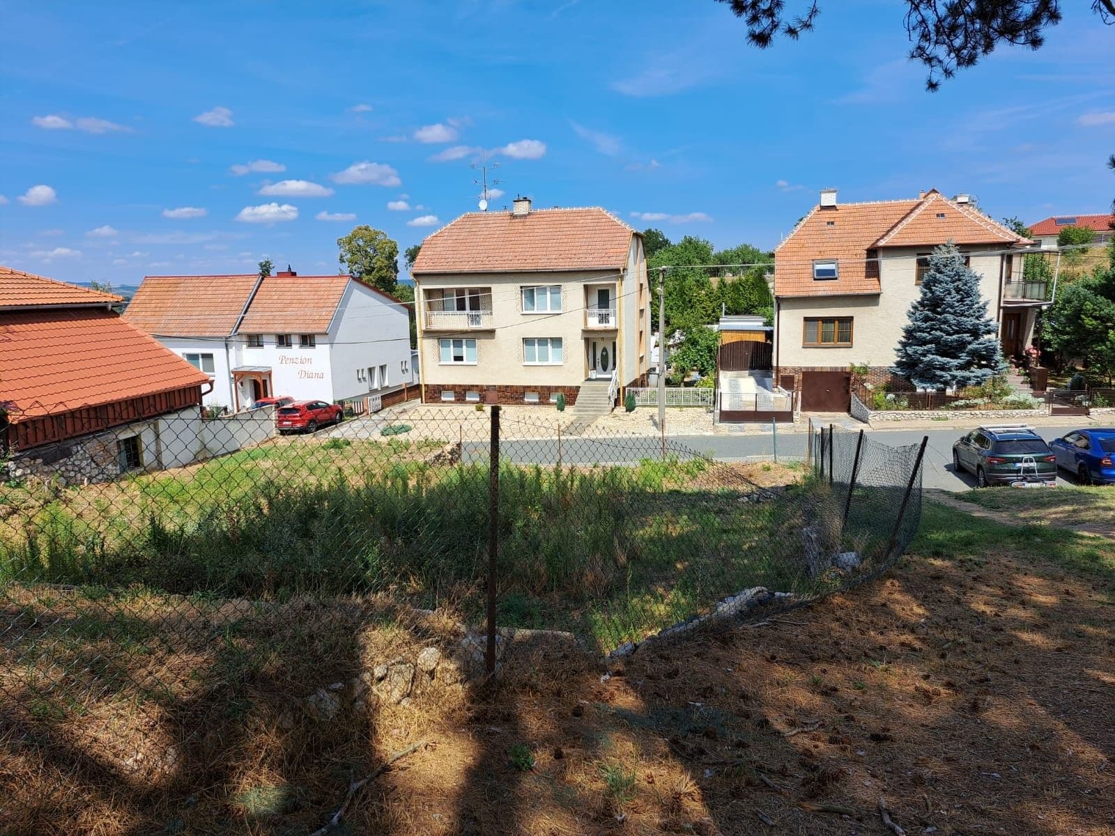 Prodej pozemku 501 m², K lesíku, Valtice, Jihomoravský kraj Prodej pozemku 501 m², K lesíku, Valtice, Jihomoravský kraj