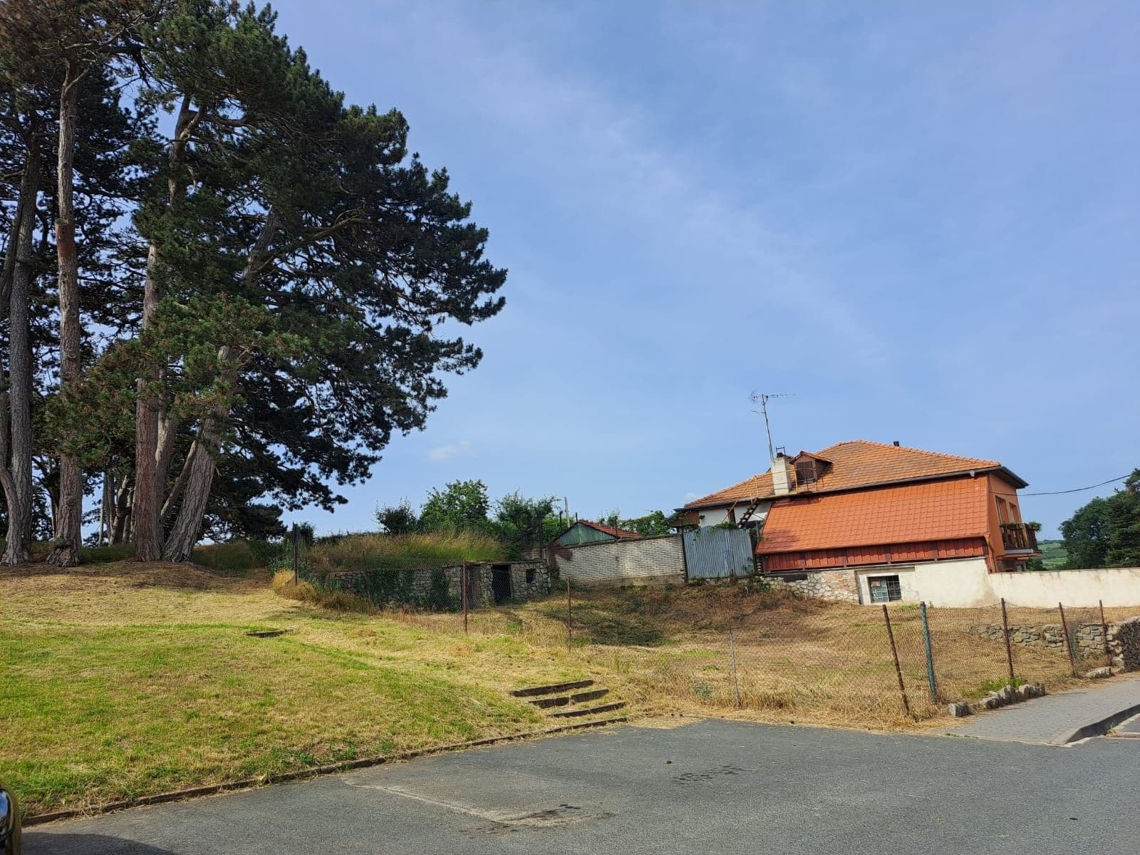 Prodej pozemku 501 m², K lesíku, Valtice, Jihomoravský kraj Prodej pozemku 501 m², K lesíku, Valtice, Jihomoravský kraj