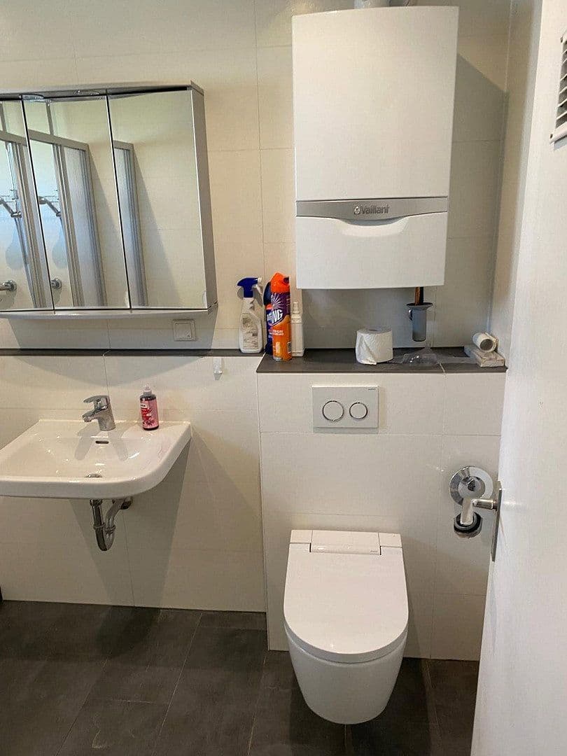 Prodej bytu 2+1 57 m², Frühmessholzstraße 6, Neunkirchen a. Sand, Bavorsko Prodej bytu 2+1 57 m², Frühmessholzstraße 6, Neunkirchen a. Sand, Bavorsko