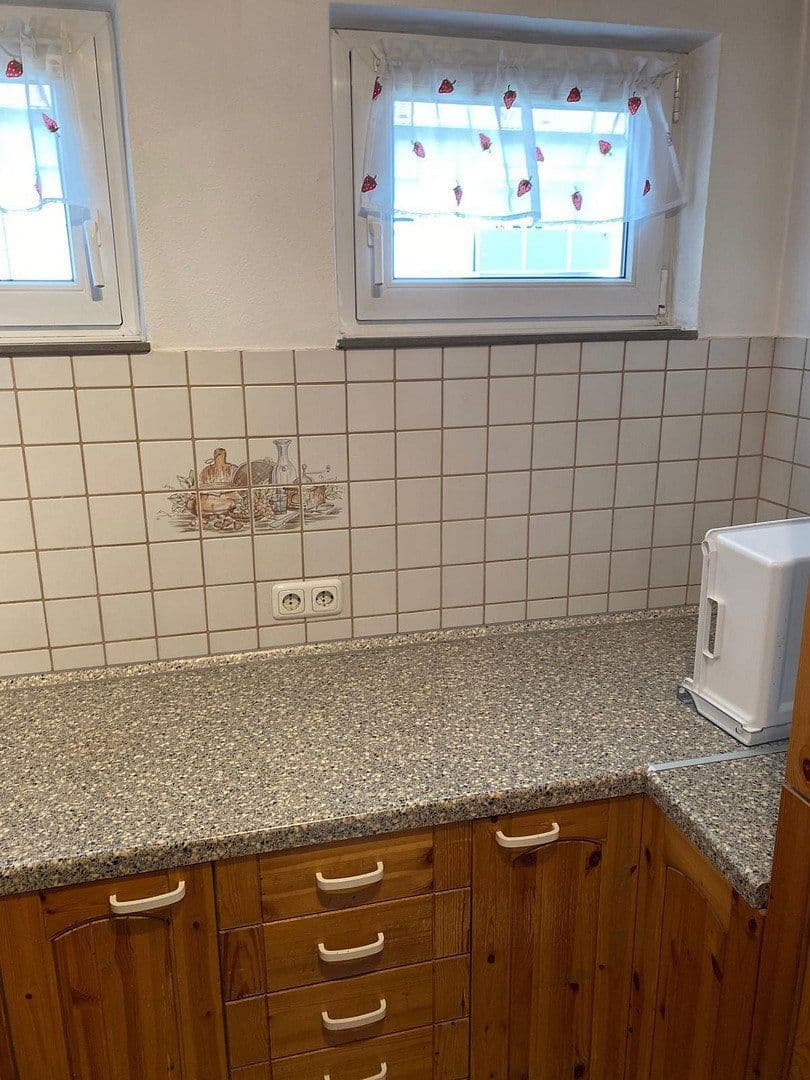 Prodej bytu 2+1 57 m², Frühmessholzstraße 6, Neunkirchen a. Sand, Bavorsko Prodej bytu 2+1 57 m², Frühmessholzstraße 6, Neunkirchen a. Sand, Bavorsko