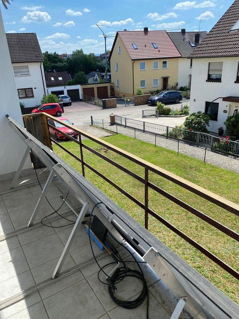 Prodej bytu 2+1 57 m², Frühmessholzstraße 6, Neunkirchen a. Sand, Bavorsko Prodej bytu 2+1 57 m², Frühmessholzstraße 6, Neunkirchen a. Sand, Bavorsko