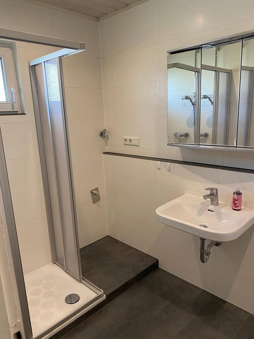 Prodej bytu 2+1 57 m², Frühmessholzstraße 6, Neunkirchen a. Sand, Bavorsko Prodej bytu 2+1 57 m², Frühmessholzstraße 6, Neunkirchen a. Sand, Bavorsko