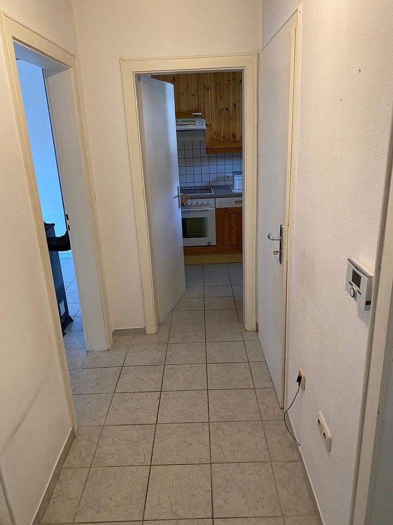 Prodej bytu 2+1 57 m², Frühmessholzstraße 6, Neunkirchen a. Sand, Bavorsko Prodej bytu 2+1 57 m², Frühmessholzstraße 6, Neunkirchen a. Sand, Bavorsko