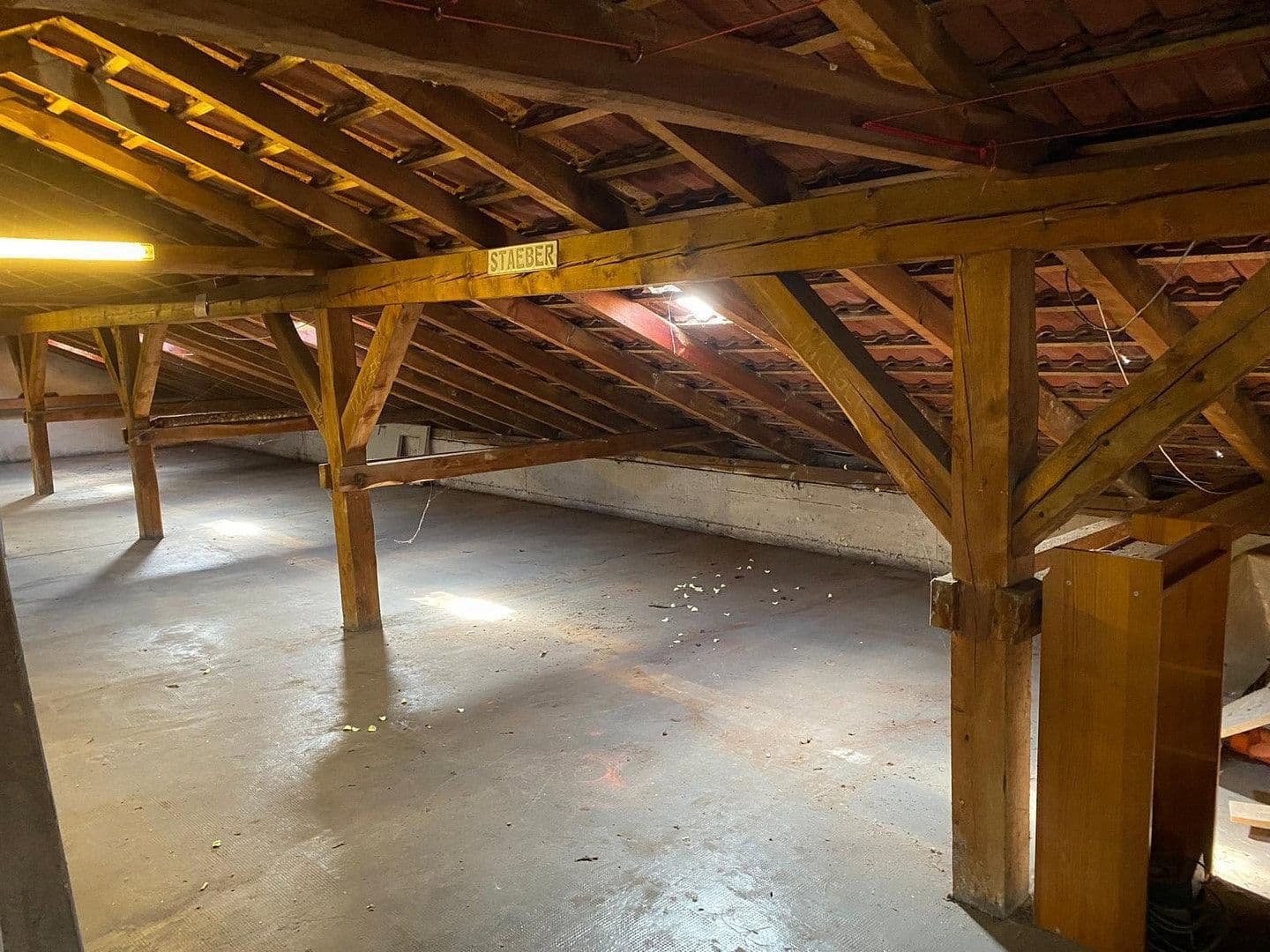Prodej bytu 2+1 57 m², Frühmessholzstraße 6, Neunkirchen a. Sand, Bavorsko Prodej bytu 2+1 57 m², Frühmessholzstraße 6, Neunkirchen a. Sand, Bavorsko