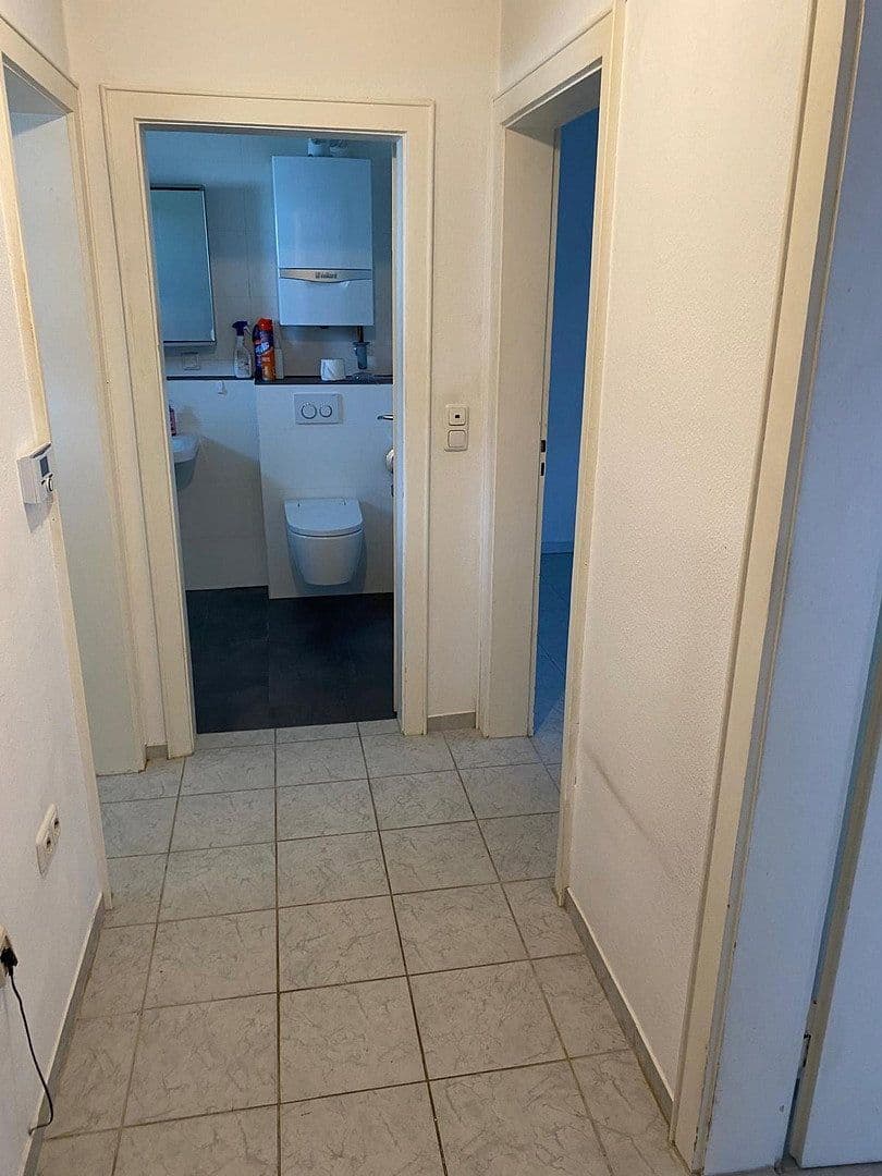 Prodej bytu 2+1 57 m², Frühmessholzstraße 6, Neunkirchen a. Sand, Bavorsko Prodej bytu 2+1 57 m², Frühmessholzstraße 6, Neunkirchen a. Sand, Bavorsko