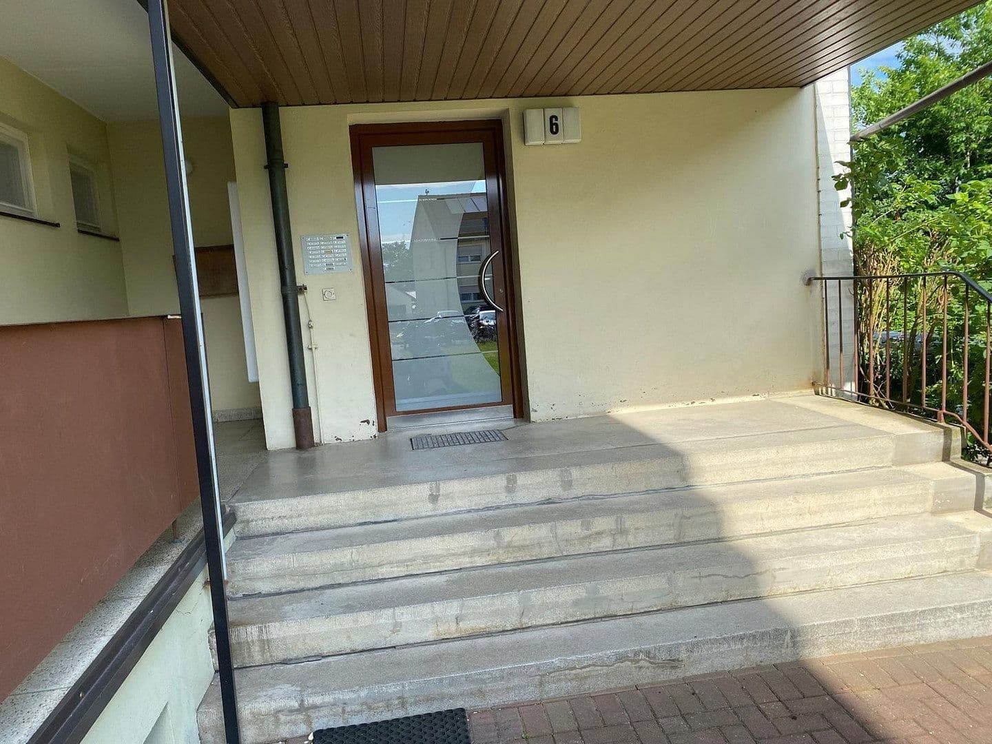 Prodej bytu 2+1 57 m², Frühmessholzstraße 6, Neunkirchen a. Sand, Bavorsko Prodej bytu 2+1 57 m², Frühmessholzstraße 6, Neunkirchen a. Sand, Bavorsko