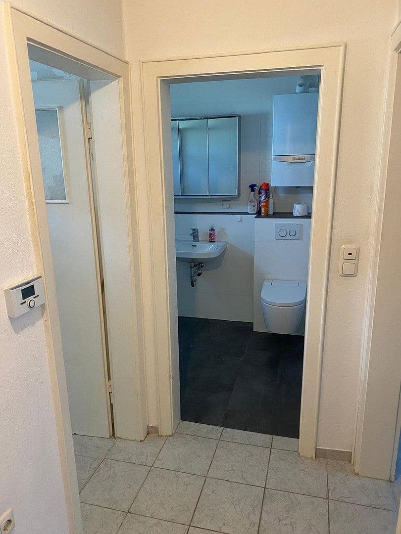 Prodej bytu 2+1 57 m², Frühmessholzstraße 6, Neunkirchen a. Sand, Bavorsko Prodej bytu 2+1 57 m², Frühmessholzstraße 6, Neunkirchen a. Sand, Bavorsko