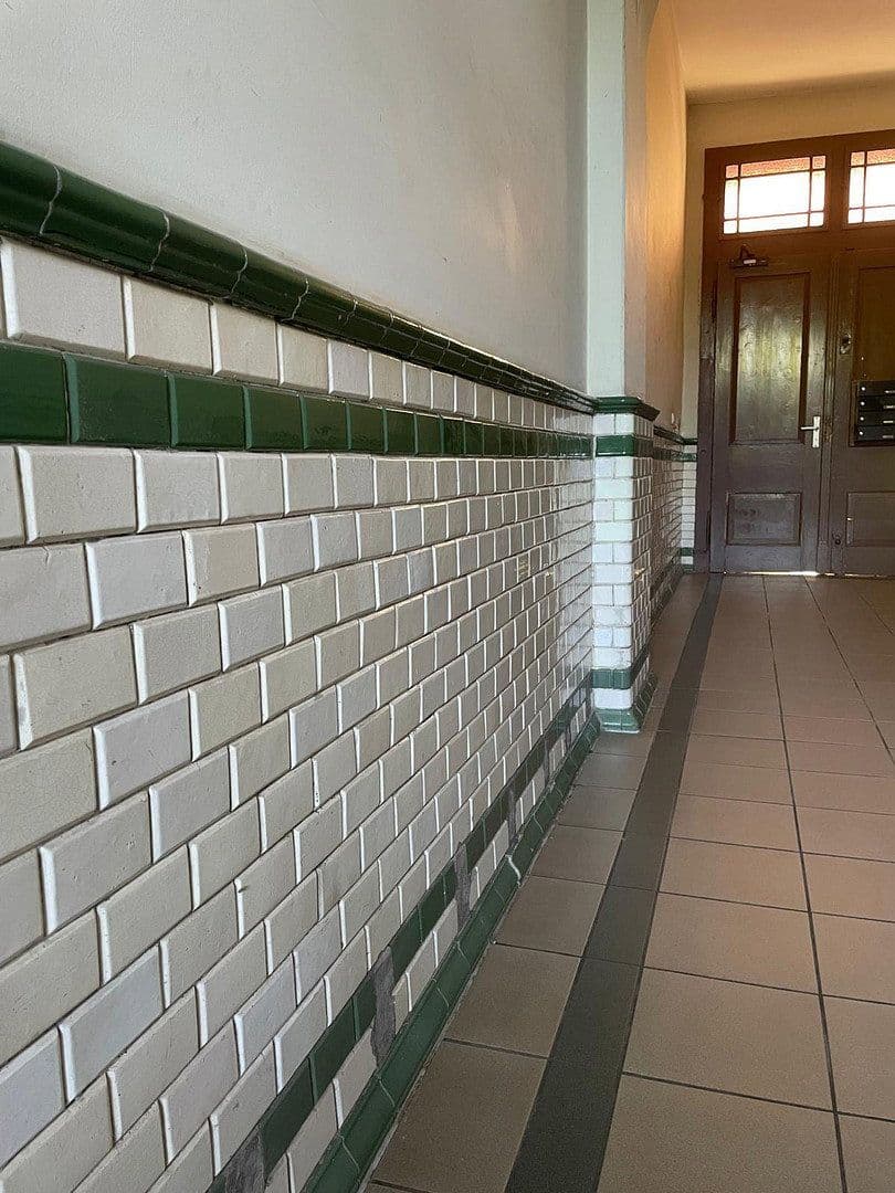 Pronájem bytu 2+1 68 m², Georg-Büchner-Straße 29, Gera, Durynsko Pronájem bytu 2+1 68 m², Georg-Büchner-Straße 29, Gera, Durynsko