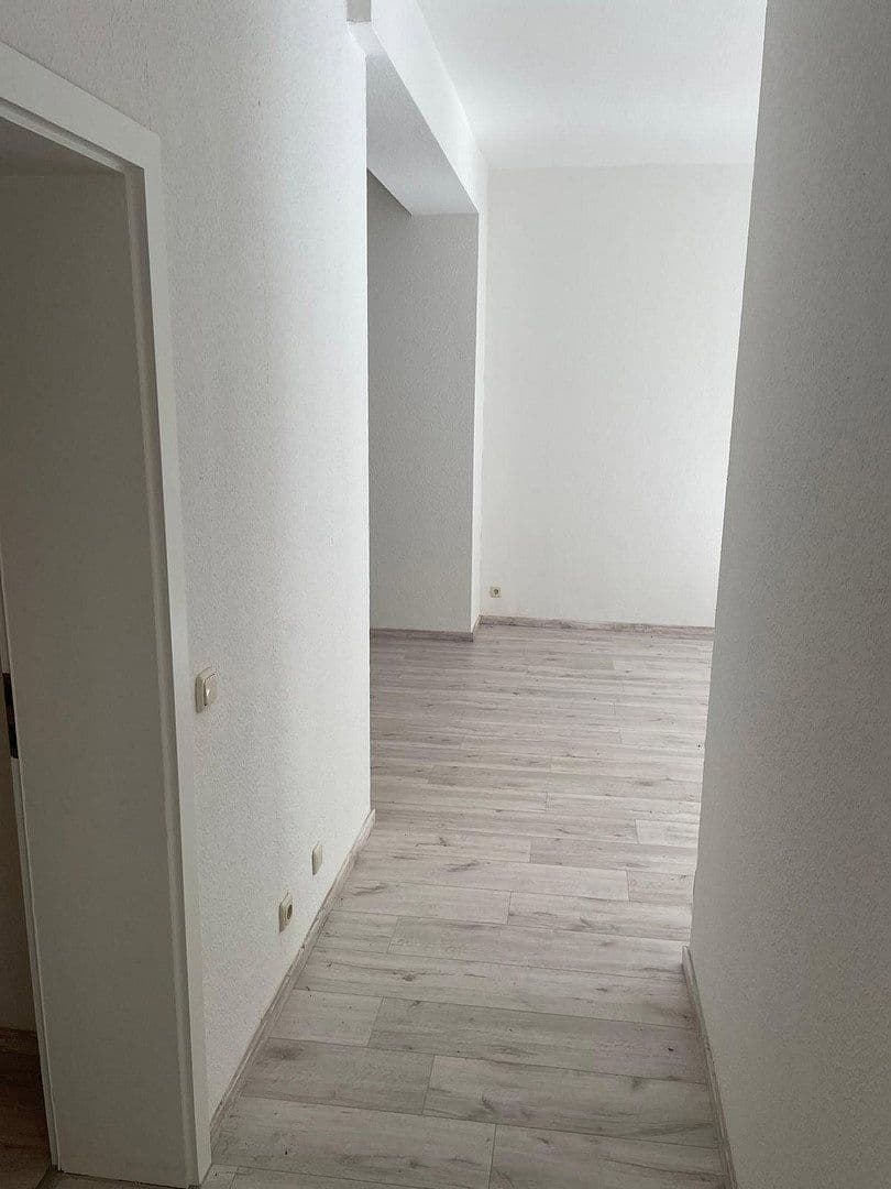 Pronájem bytu 2+1 68 m², Georg-Büchner-Straße 29, Gera, Durynsko Pronájem bytu 2+1 68 m², Georg-Büchner-Straße 29, Gera, Durynsko