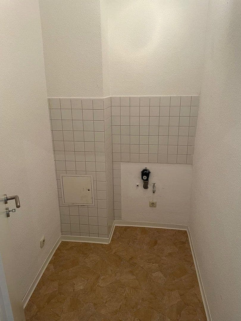 Pronájem bytu 2+1 68 m², Georg-Büchner-Straße 29, Gera, Durynsko Pronájem bytu 2+1 68 m², Georg-Büchner-Straße 29, Gera, Durynsko