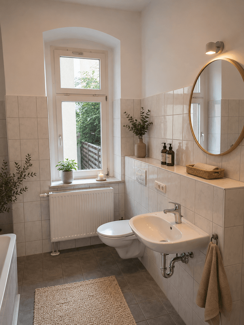 Pronájem bytu 2+1 68 m², Georg-Büchner-Straße 29, Gera, Durynsko Pronájem bytu 2+1 68 m², Georg-Büchner-Straße 29, Gera, Durynsko
