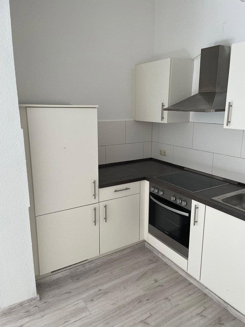 Pronájem bytu 2+1 68 m², Georg-Büchner-Straße 29, Gera, Durynsko Pronájem bytu 2+1 68 m², Georg-Büchner-Straße 29, Gera, Durynsko