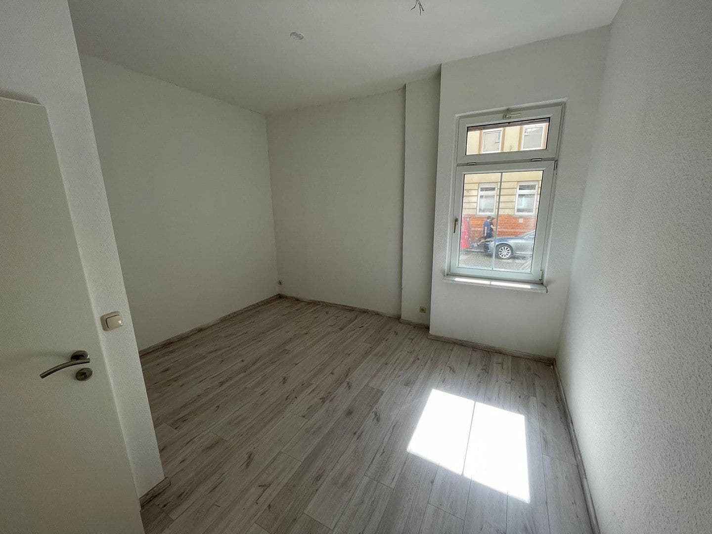 Pronájem bytu 2+1 68 m², Georg-Büchner-Straße 29, Gera, Durynsko Pronájem bytu 2+1 68 m², Georg-Büchner-Straße 29, Gera, Durynsko