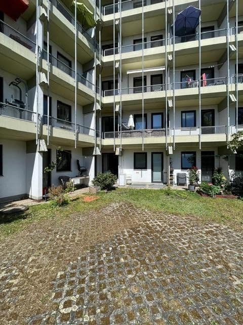 Pronájem bytu 1+1 23 m², Im Münchfeld 33, Mainz, Porýní-Falc Pronájem bytu 1+1 23 m², Im Münchfeld 33, Mainz, Porýní-Falc