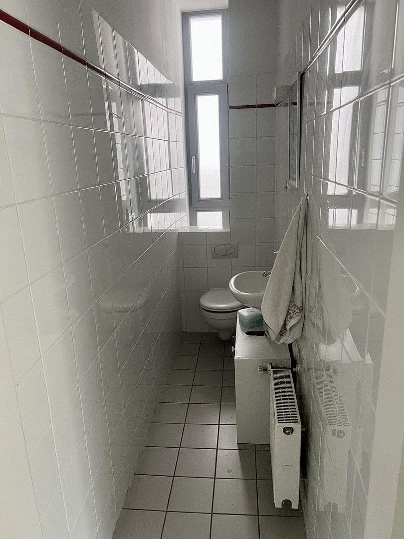 Pronájem kanceláře 58 m², München, Bavorsko Pronájem kanceláře 58 m², München, Bavorsko