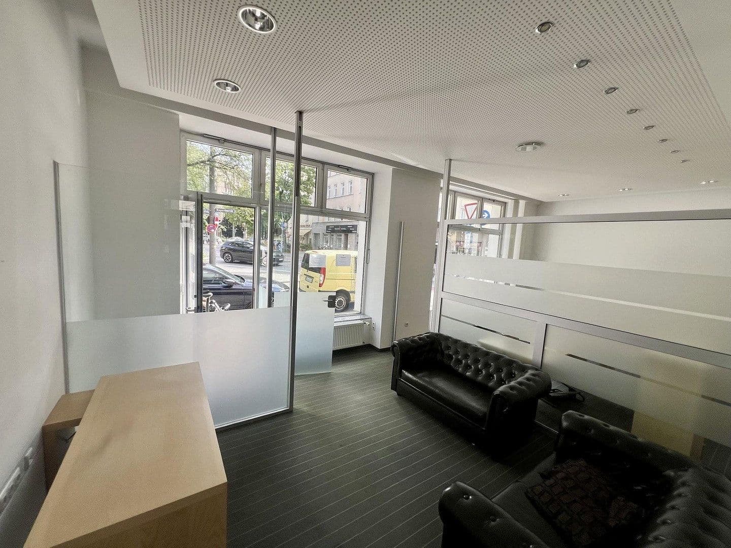 Pronájem kanceláře 58 m², München, Bavorsko Pronájem kanceláře 58 m², München, Bavorsko