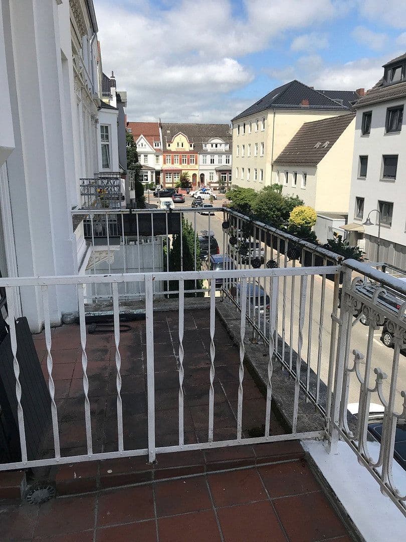 Prodej bytu 4+1 140 m², Östliche Vorstadt - Fesenfeld, Bremen Prodej bytu 4+1 140 m², Östliche Vorstadt - Fesenfeld, Bremen