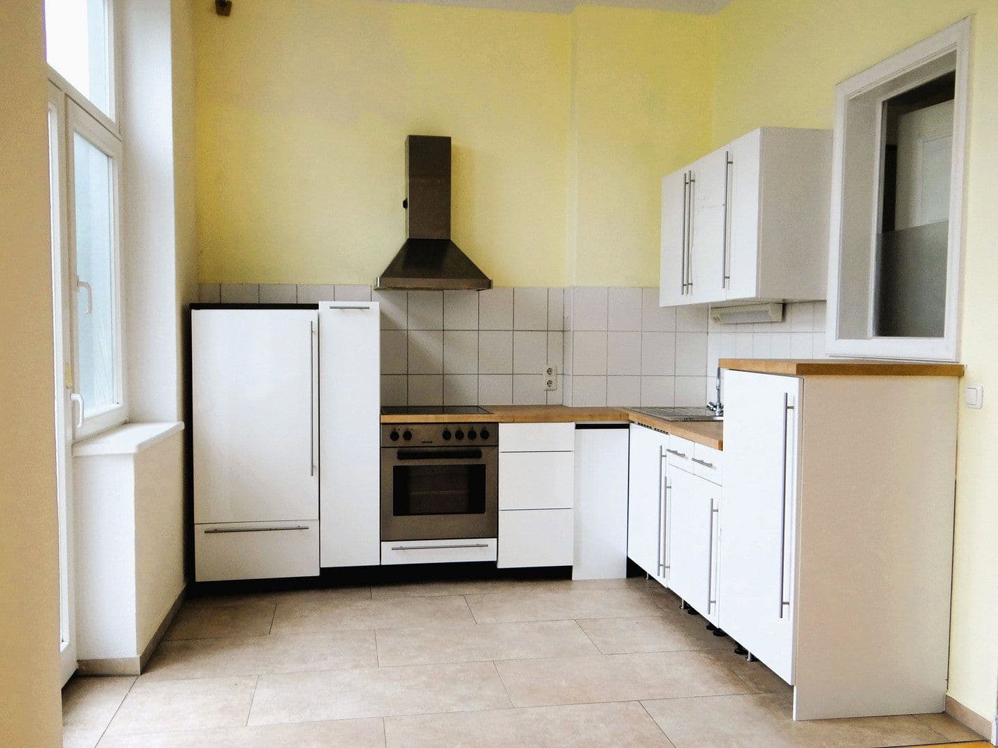 Prodej bytu 4+1 140 m², Östliche Vorstadt - Fesenfeld, Bremen Prodej bytu 4+1 140 m², Östliche Vorstadt - Fesenfeld, Bremen