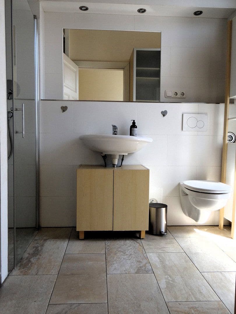 Prodej bytu 4+1 140 m², Östliche Vorstadt - Fesenfeld, Bremen Prodej bytu 4+1 140 m², Östliche Vorstadt - Fesenfeld, Bremen