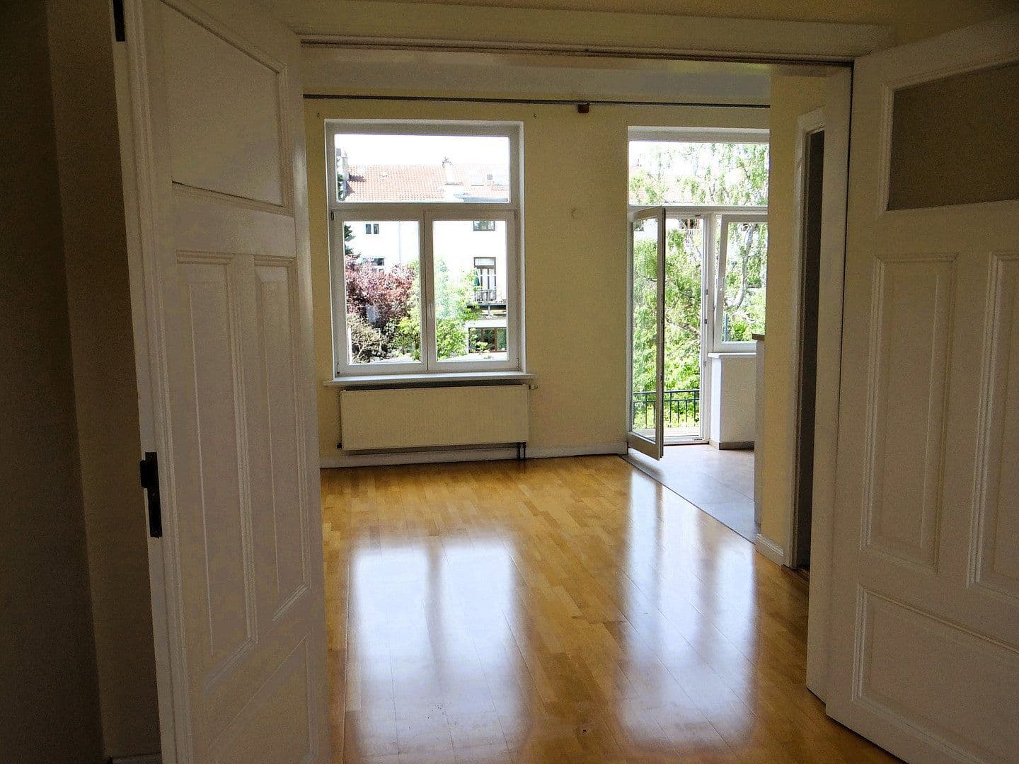 Prodej bytu 4+1 140 m², Östliche Vorstadt - Fesenfeld, Bremen Prodej bytu 4+1 140 m², Östliche Vorstadt - Fesenfeld, Bremen