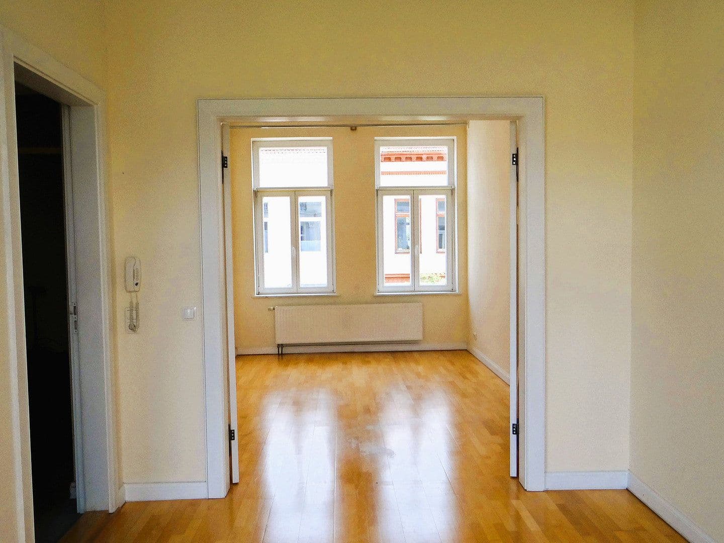 Prodej bytu 4+1 140 m², Östliche Vorstadt - Fesenfeld, Bremen Prodej bytu 4+1 140 m², Östliche Vorstadt - Fesenfeld, Bremen