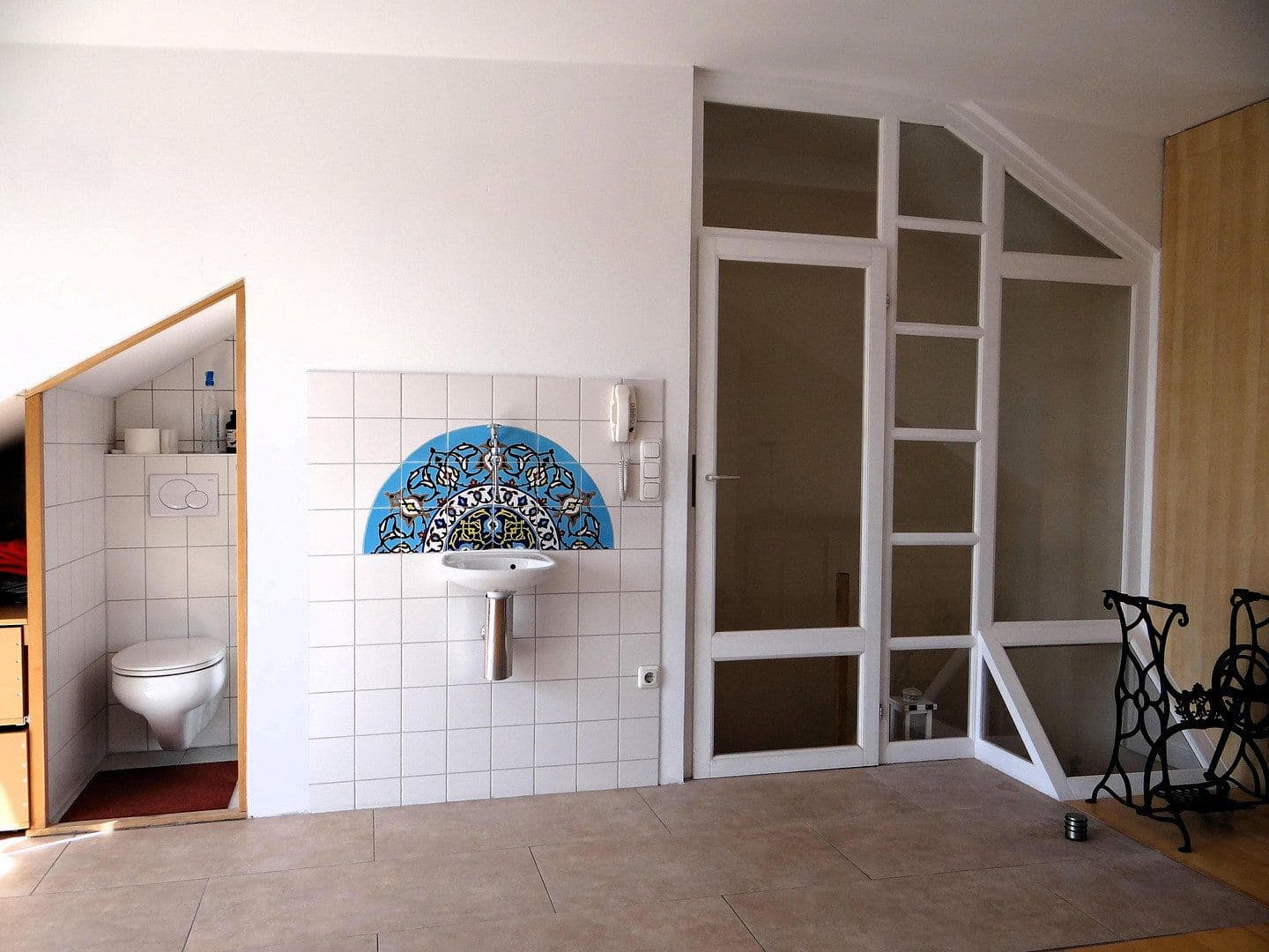 Prodej bytu 4+1 140 m², Östliche Vorstadt - Fesenfeld, Bremen Prodej bytu 4+1 140 m², Östliche Vorstadt - Fesenfeld, Bremen
