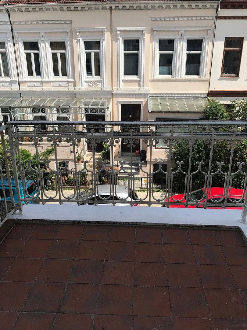 Prodej bytu 4+1 140 m², Östliche Vorstadt - Fesenfeld, Bremen Prodej bytu 4+1 140 m², Östliche Vorstadt - Fesenfeld, Bremen