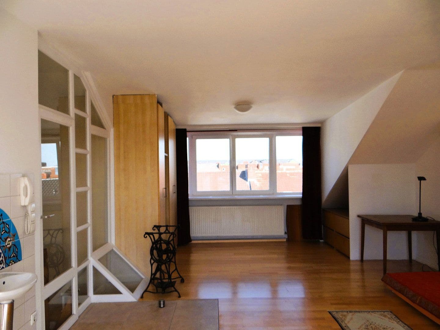 Prodej bytu 4+1 140 m², Östliche Vorstadt - Fesenfeld, Bremen Prodej bytu 4+1 140 m², Östliche Vorstadt - Fesenfeld, Bremen