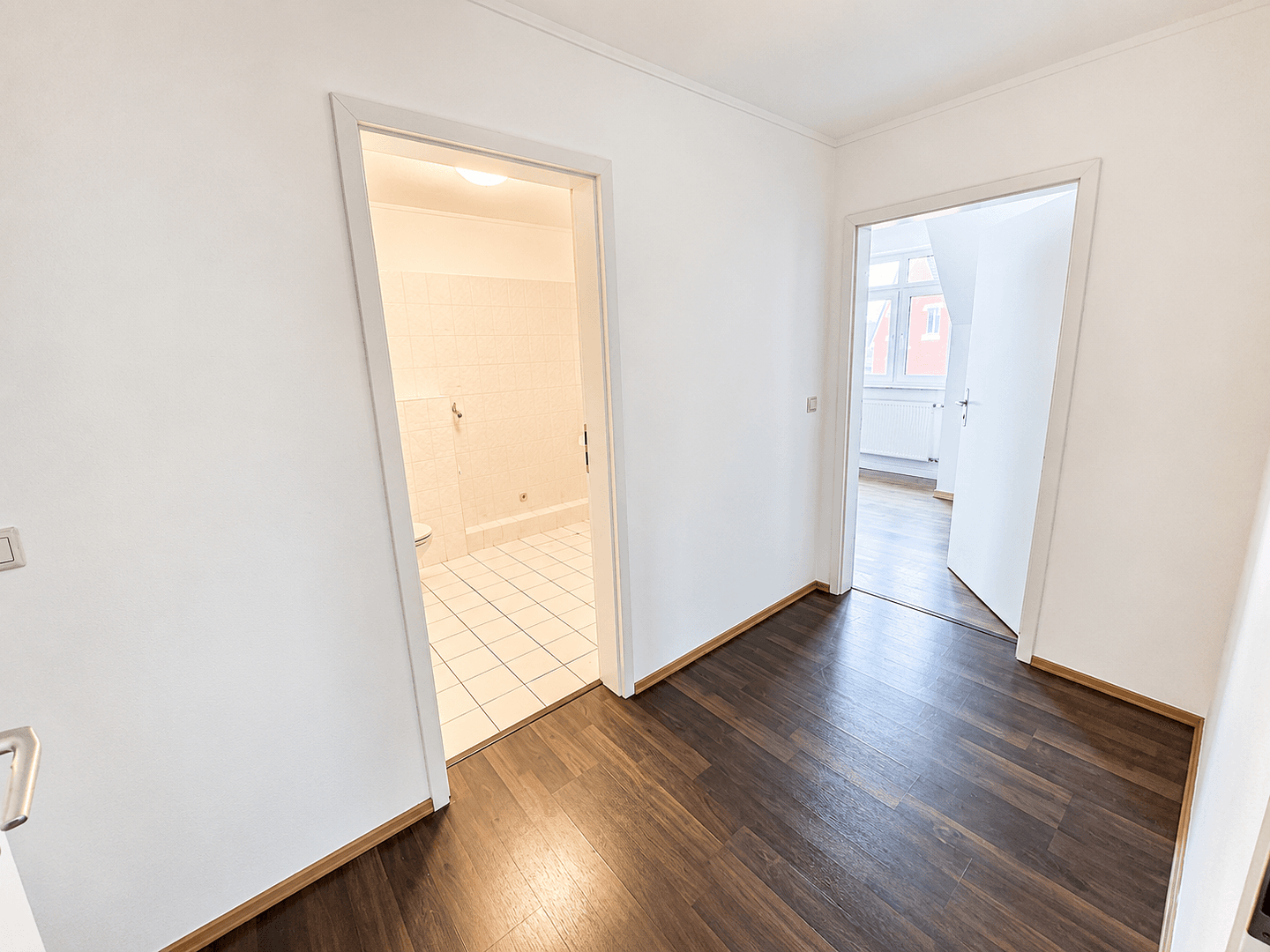 Pronájem bytu 3+1 79 m², Kieler Ring 35, Stralsund, Mecklenburg-Vorpommern Pronájem bytu 3+1 79 m², Kieler Ring 35, Stralsund, Mecklenburg-Vorpommern