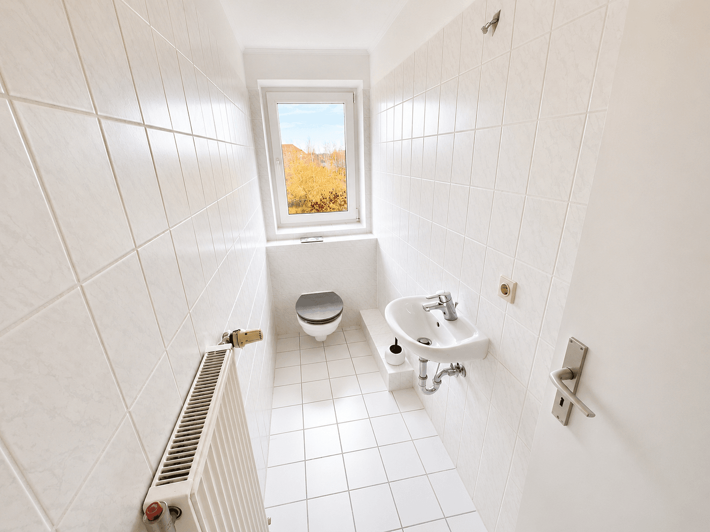 Pronájem bytu 3+1 79 m², Kieler Ring 35, Stralsund, Mecklenburg-Vorpommern Pronájem bytu 3+1 79 m², Kieler Ring 35, Stralsund, Mecklenburg-Vorpommern