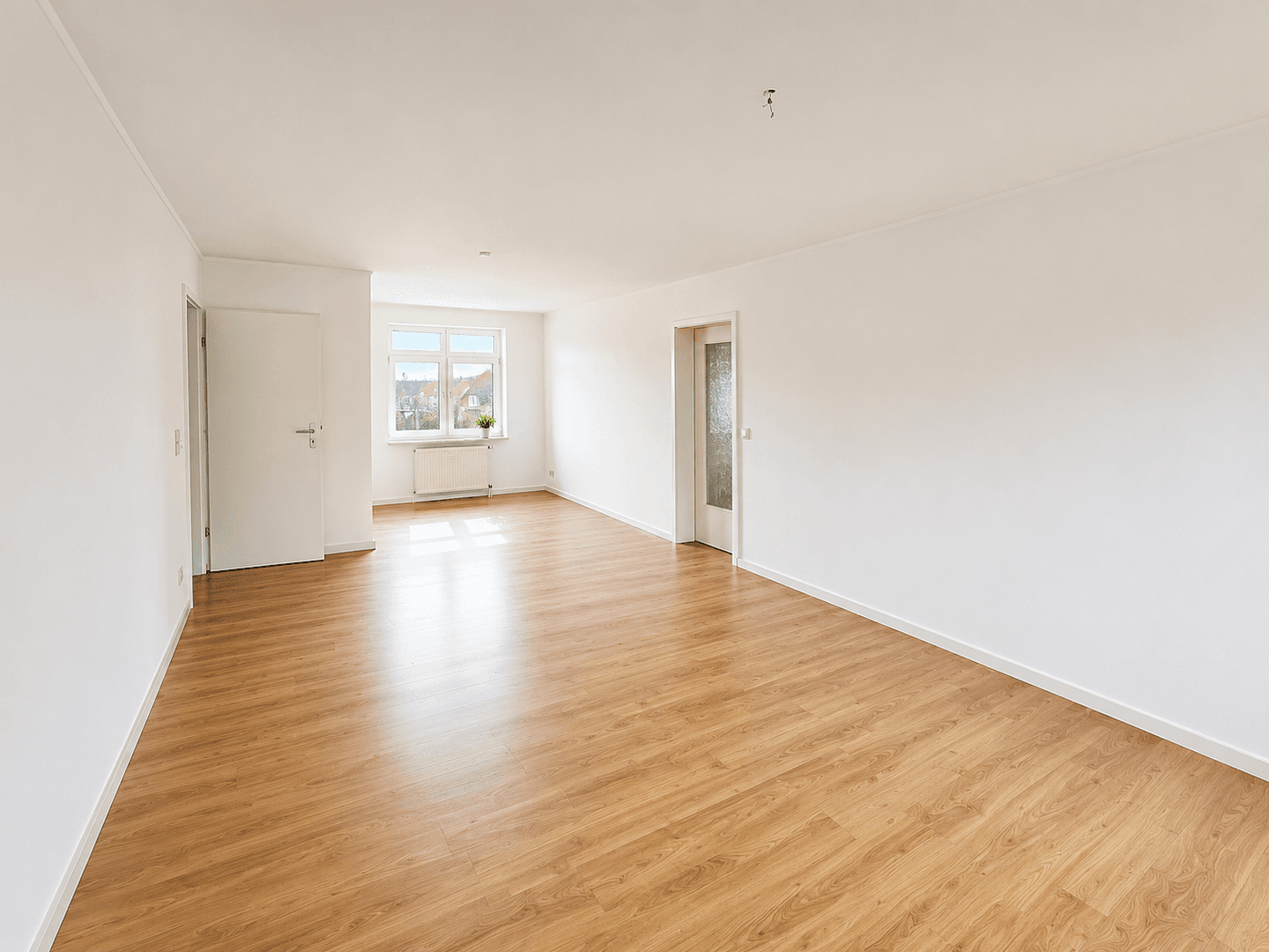 Pronájem bytu 3+1 79 m², Kieler Ring 35, Stralsund, Mecklenburg-Vorpommern Pronájem bytu 3+1 79 m², Kieler Ring 35, Stralsund, Mecklenburg-Vorpommern