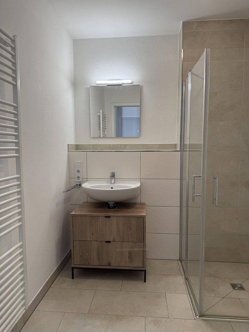 Pronájem bytu 1+kk 41 m², Herzogenaurach, Bavorsko Pronájem bytu 1+kk 41 m², Herzogenaurach, Bavorsko