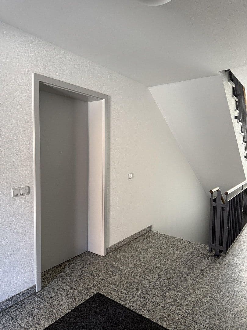 Pronájem bytu 1+kk 41 m², Herzogenaurach, Bavorsko Pronájem bytu 1+kk 41 m², Herzogenaurach, Bavorsko