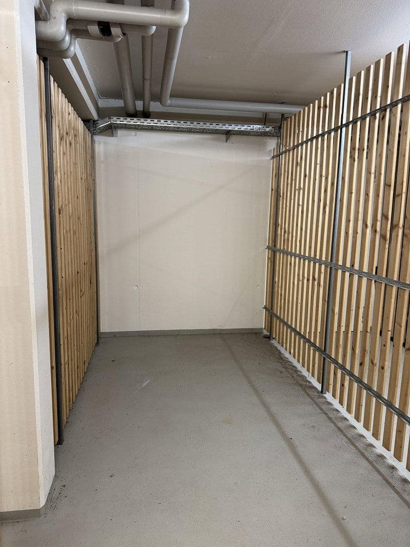 Pronájem bytu 1+kk 41 m², Herzogenaurach, Bavorsko Pronájem bytu 1+kk 41 m², Herzogenaurach, Bavorsko