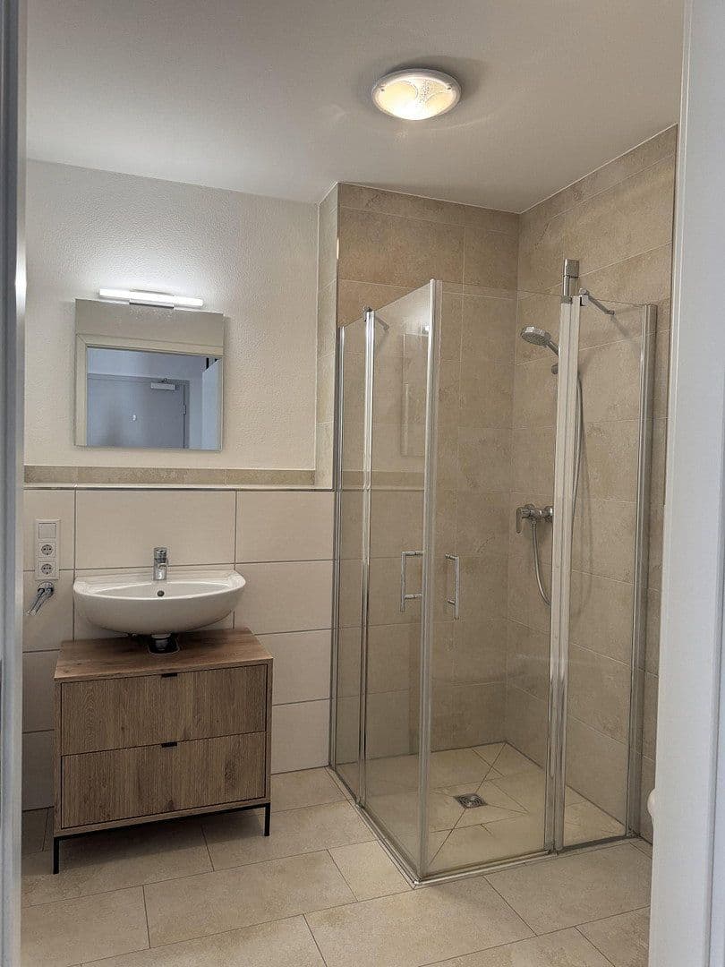 Pronájem bytu 1+kk 41 m², Herzogenaurach, Bavorsko Pronájem bytu 1+kk 41 m², Herzogenaurach, Bavorsko
