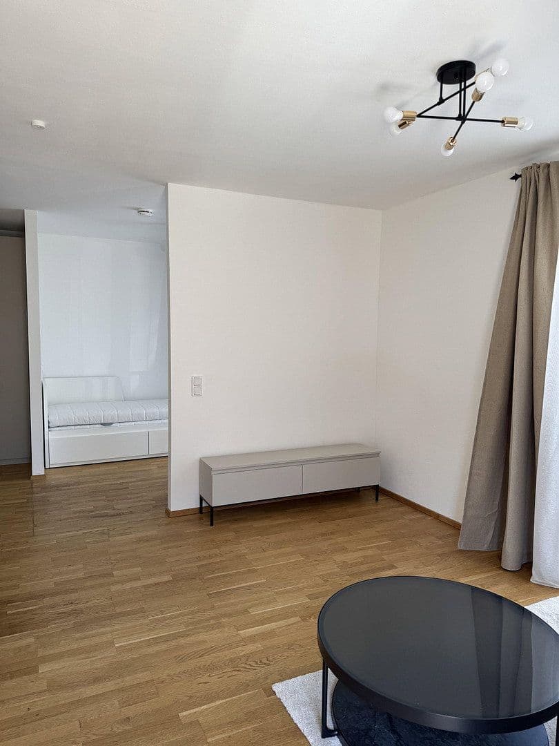 Pronájem bytu 1+kk 41 m², Herzogenaurach, Bavorsko Pronájem bytu 1+kk 41 m², Herzogenaurach, Bavorsko