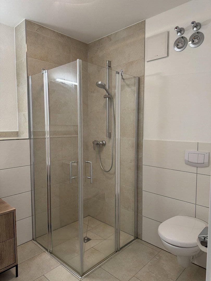 Pronájem bytu 1+kk 41 m², Herzogenaurach, Bavorsko Pronájem bytu 1+kk 41 m², Herzogenaurach, Bavorsko