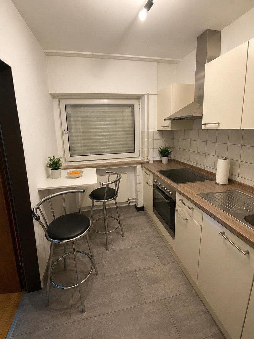 Pronájem bytu 1+1 50 m², Nelkenstraße 10, Bornheim, Severní Porýní-Vestfálsko Pronájem bytu 1+1 50 m², Nelkenstraße 10, Bornheim, Severní Porýní-Vestfálsko