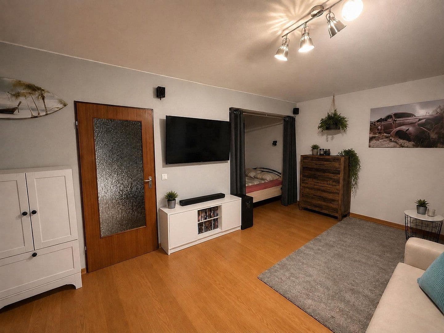 Pronájem bytu 1+1 50 m², Nelkenstraße 10, Bornheim, Severní Porýní-Vestfálsko Pronájem bytu 1+1 50 m², Nelkenstraße 10, Bornheim, Severní Porýní-Vestfálsko
