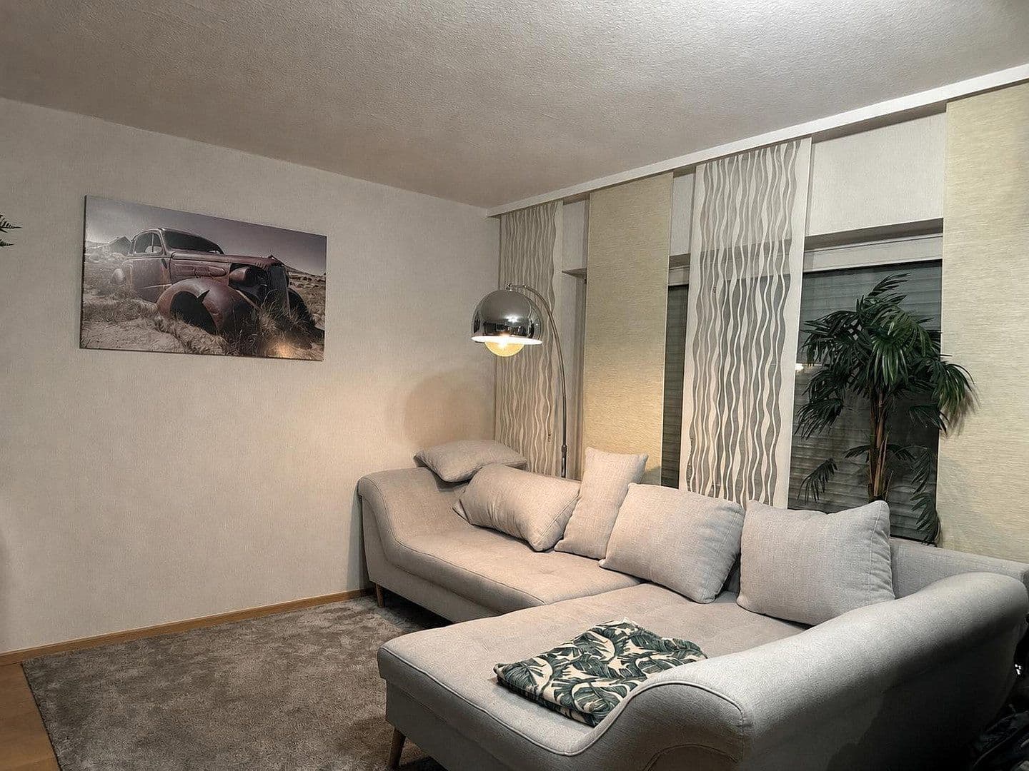 Pronájem bytu 1+1 50 m², Nelkenstraße 10, Bornheim, Severní Porýní-Vestfálsko Pronájem bytu 1+1 50 m², Nelkenstraße 10, Bornheim, Severní Porýní-Vestfálsko