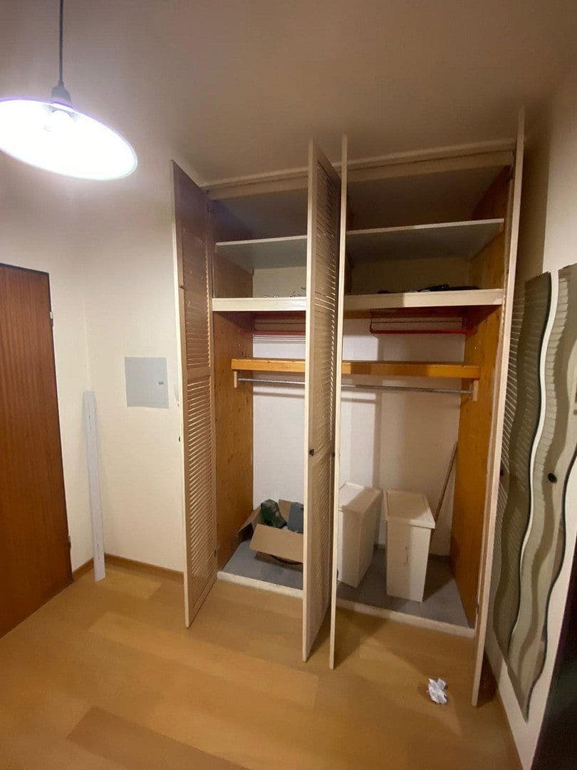 Pronájem bytu 1+1 50 m², Nelkenstraße 10, Bornheim, Severní Porýní-Vestfálsko Pronájem bytu 1+1 50 m², Nelkenstraße 10, Bornheim, Severní Porýní-Vestfálsko