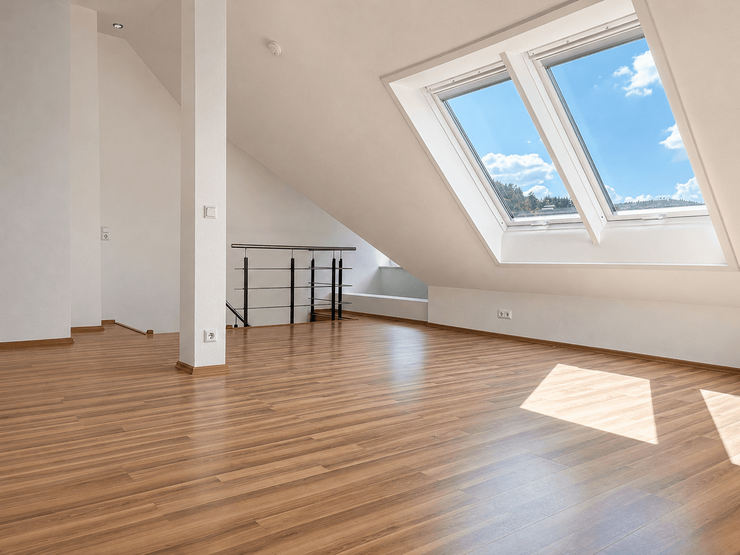 Pronájem bytu 3+1 95 m², Tailfingerstraße 1, Albstadt, Bádensko-Württembersko Pronájem bytu 3+1 95 m², Tailfingerstraße 1, Albstadt, Bádensko-Württembersko