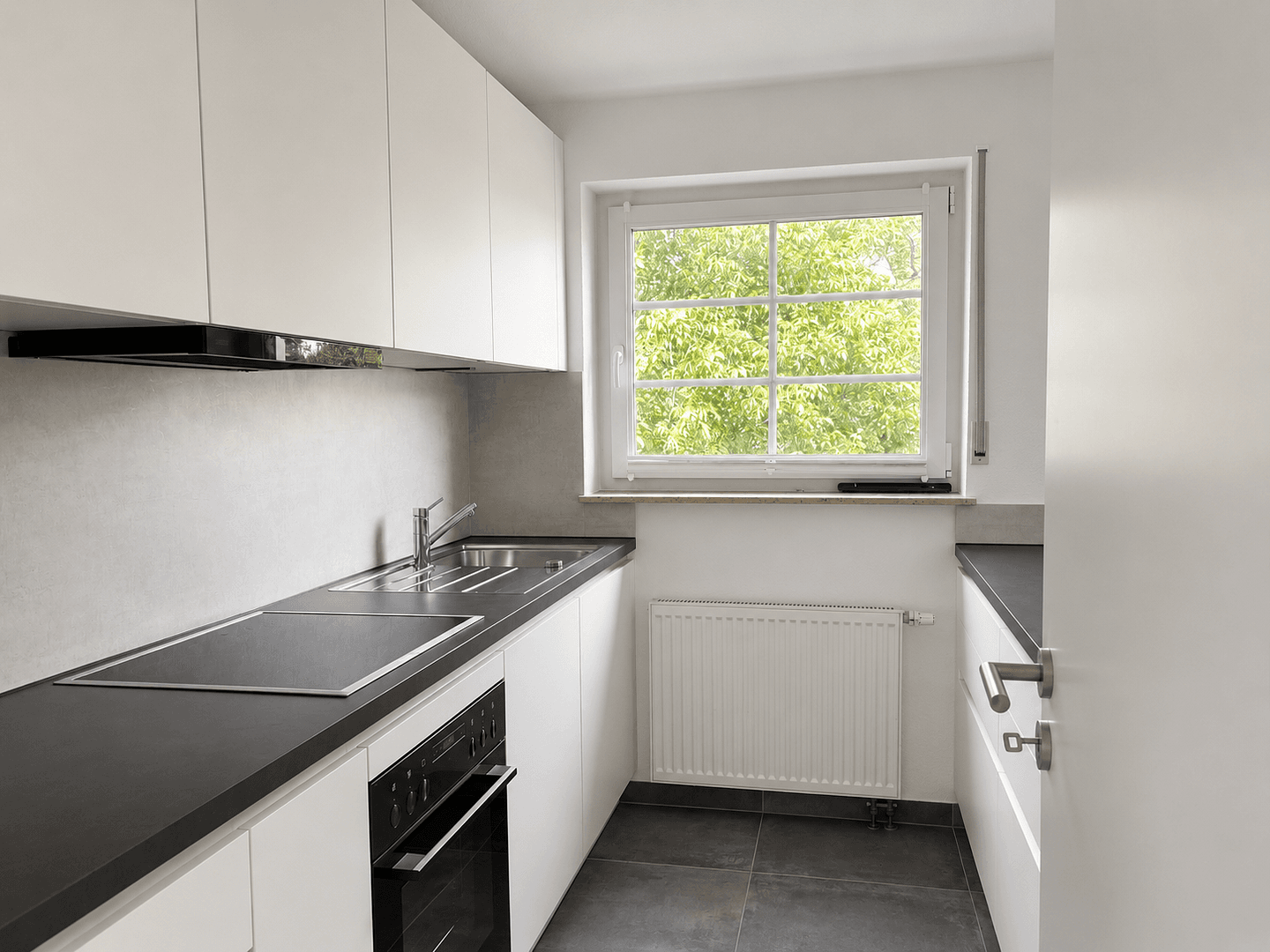 Pronájem bytu 3+1 95 m², Tailfingerstraße 1, Albstadt, Bádensko-Württembersko Pronájem bytu 3+1 95 m², Tailfingerstraße 1, Albstadt, Bádensko-Württembersko