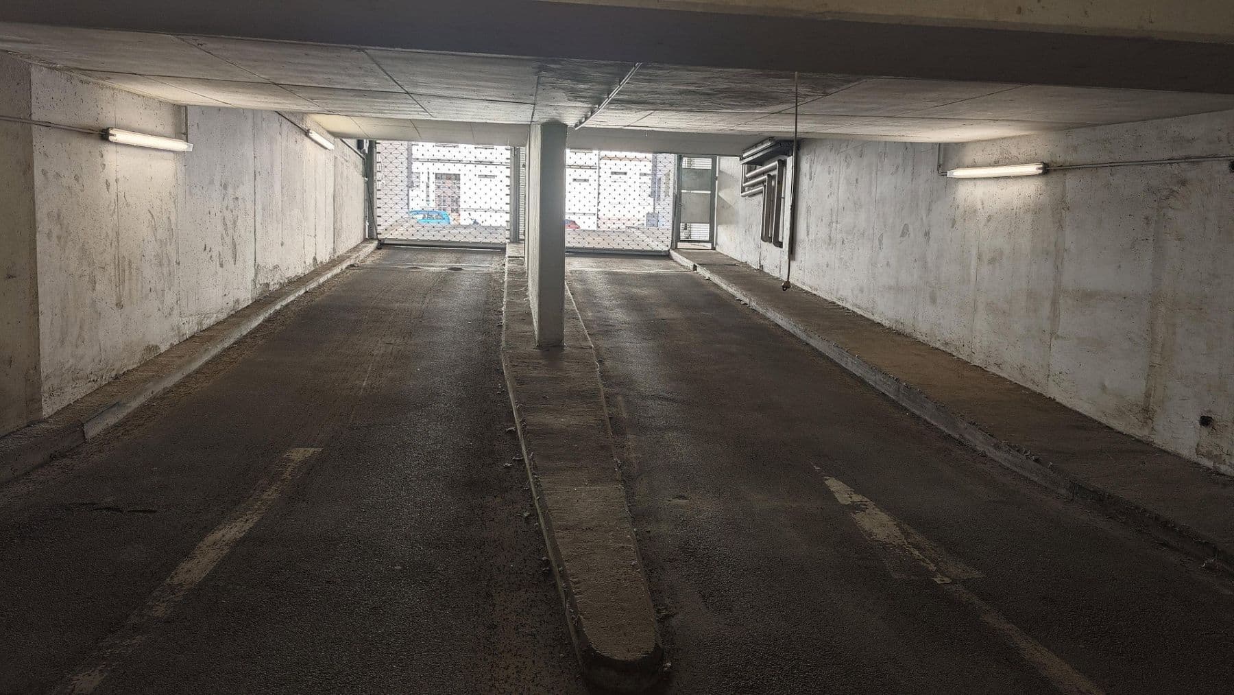 Prodej garáže, Schönbachstraße 86, Leipzig, Sasko Prodej garáže, Schönbachstraße 86, Leipzig, Sasko