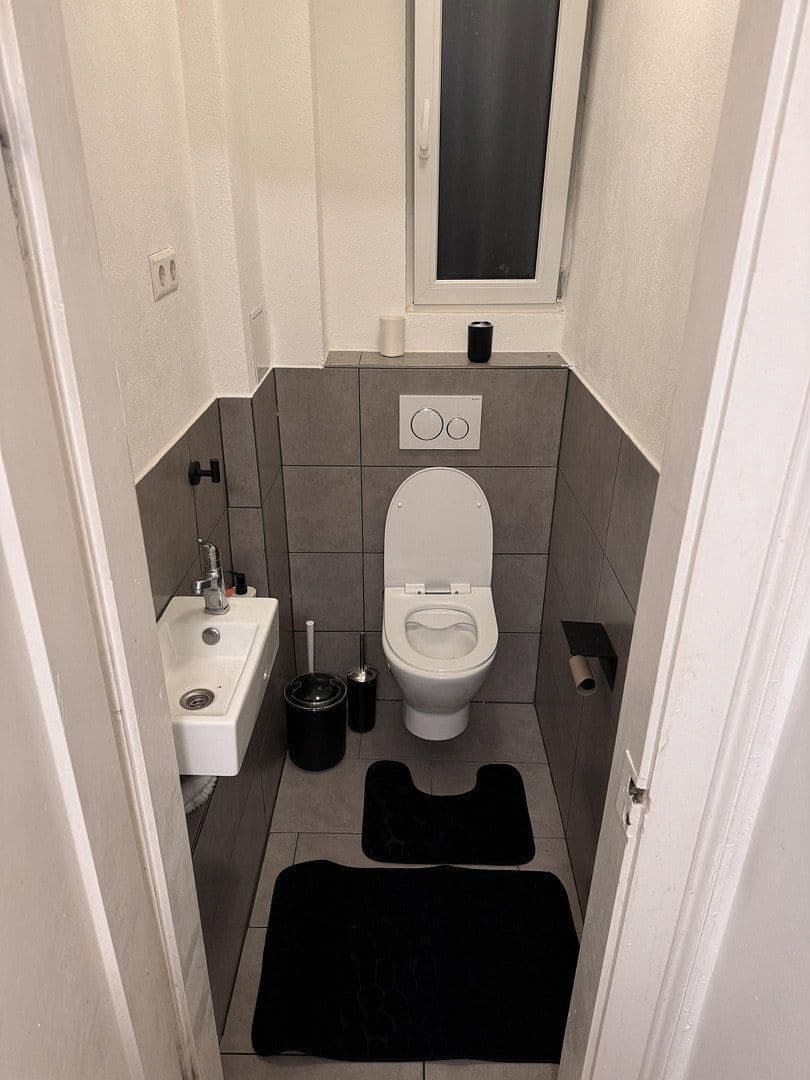 Prodej bytu 5+1 88 m², Stuttgart, Bádensko-Württembersko Prodej bytu 5+1 88 m², Stuttgart, Bádensko-Württembersko