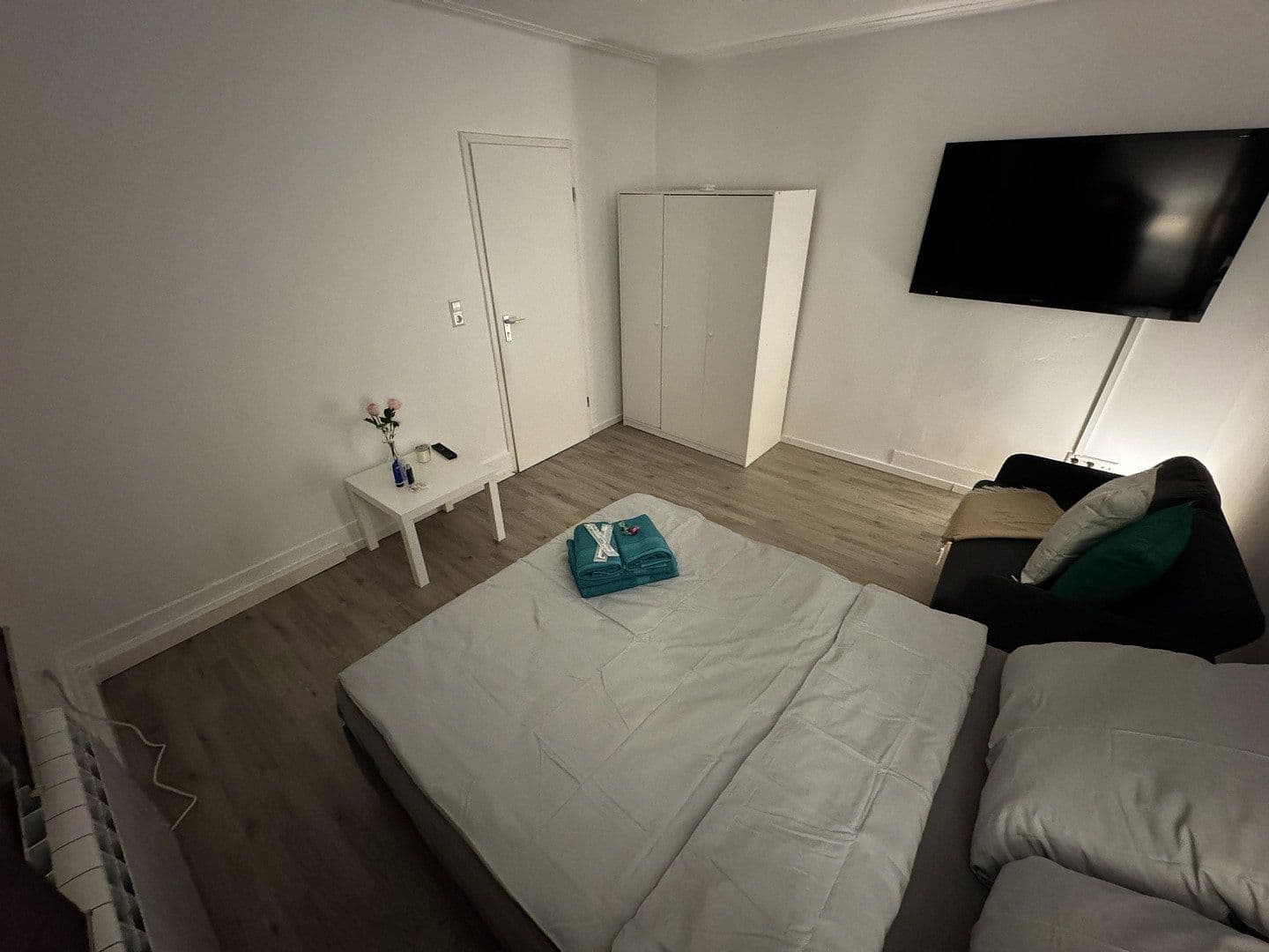 Prodej bytu 5+1 88 m², Stuttgart, Bádensko-Württembersko Prodej bytu 5+1 88 m², Stuttgart, Bádensko-Württembersko