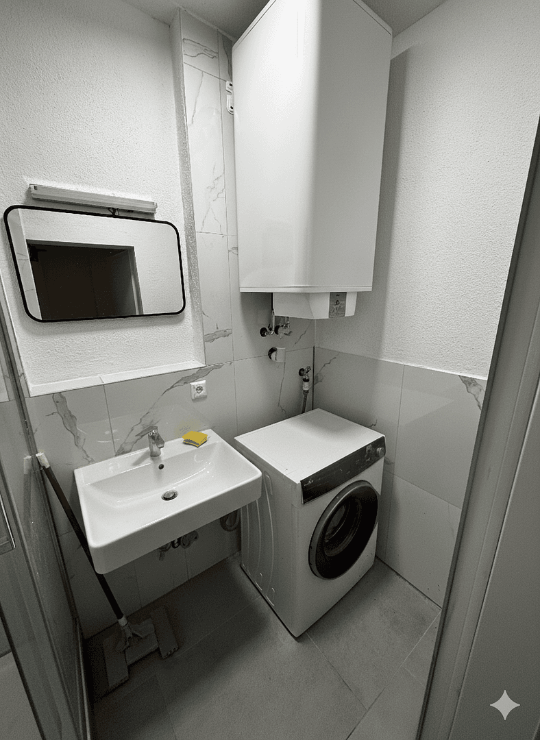 Prodej bytu 5+1 88 m², Stuttgart, Bádensko-Württembersko Prodej bytu 5+1 88 m², Stuttgart, Bádensko-Württembersko