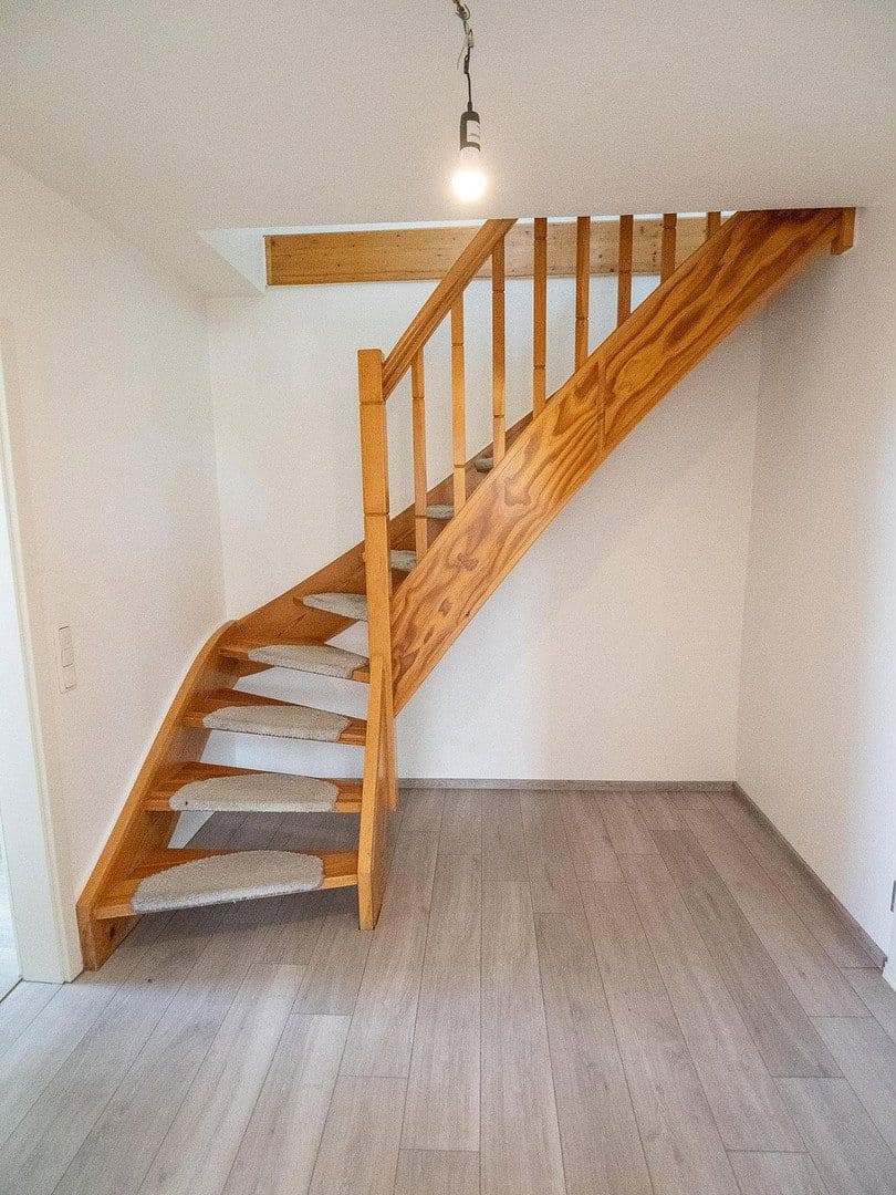 Pronájem bytu 3+kk 87 m², Duffenterstr. 26, Stolberg, Severní Porýní-Vestfálsko Pronájem bytu 3+kk 87 m², Duffenterstr. 26, Stolberg, Severní Porýní-Vestfálsko