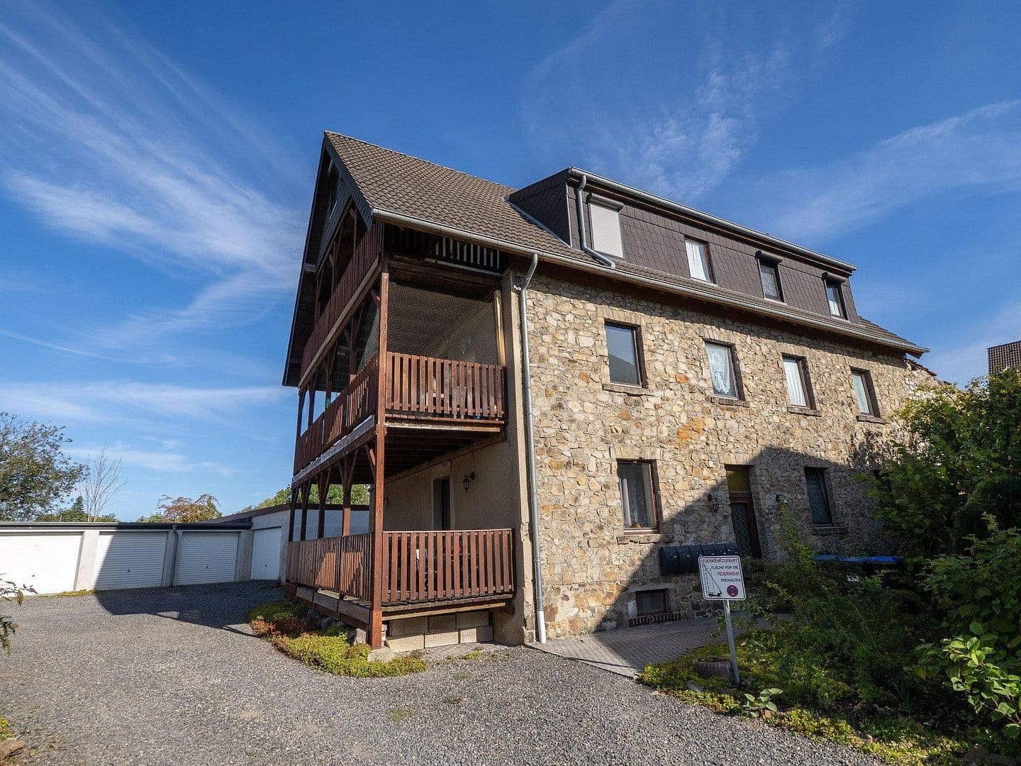Pronájem bytu 3+kk 87 m², Duffenterstr. 26, Stolberg, Severní Porýní-Vestfálsko Pronájem bytu 3+kk 87 m², Duffenterstr. 26, Stolberg, Severní Porýní-Vestfálsko